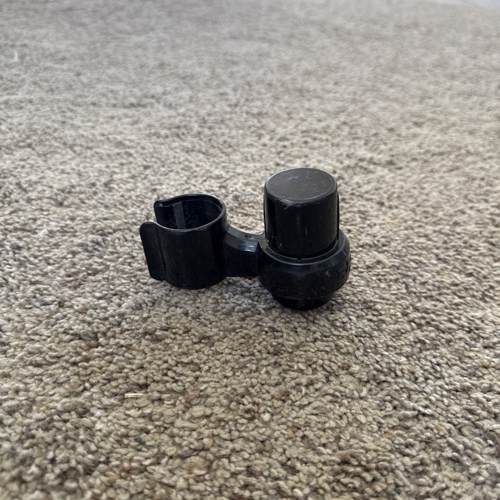 Shark ZS352‎ ZS362 ZS350 ZS351 ONBOARD ATTACHMENT TOOL HOLDER STORAGE CLIP MOUNT
